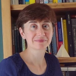 Meet your Posher, Professor